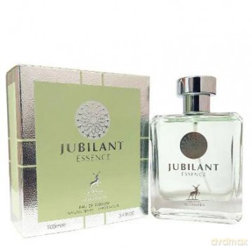 Alhambra Jubilant Essence - Woda Perfumowana - Volume: 100 ml