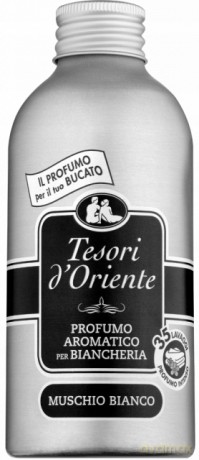 Płyn do płukania Tesori d'Oriente 250 l