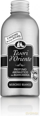 Płyn do płukania Tesori d'Oriente 250 l