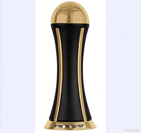 Lattafa Winners Trophy Gold - Woda Perfumowana - Volume: 100 ml