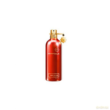 Montale Wood On Fire - Woda Perfumowana - Volume: 100 ml