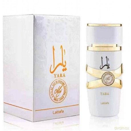 Lattafa Yara Moi - Woda Perfumowana - Volume: 100 ml