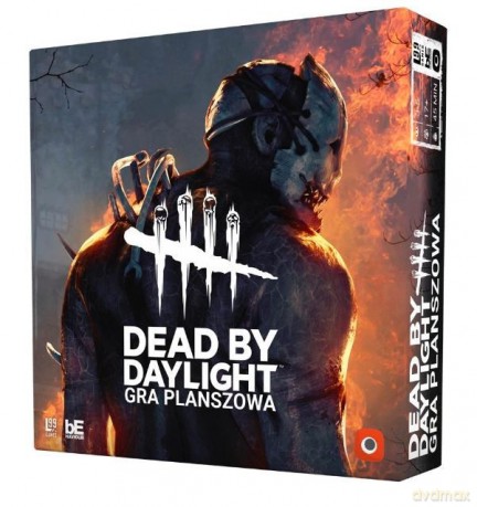 Dead by Daylight (PL) [GRA]
