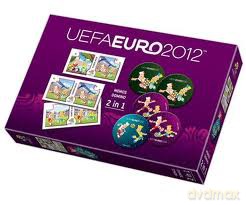 MEMOS/DOMINO EURO 2012 00717 00717 [GRA]