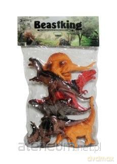 Dinozaury [FIGURKA]