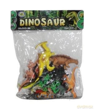 Dinozaury [FIGURKA]