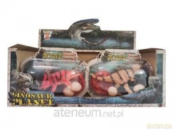 Dinozaury MIX [FIGURKA]