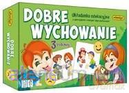 Dobre wychowanie mini [GRA]