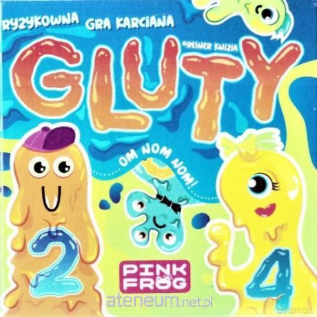 Gluty [GRA]