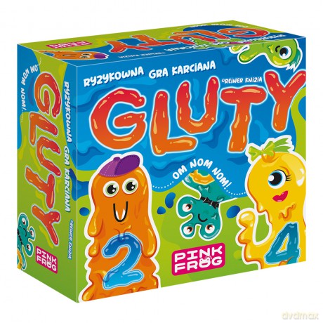Gluty [GRA]