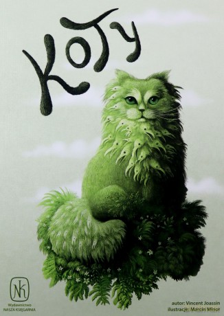 Koty [GRA PLANSZOWA]