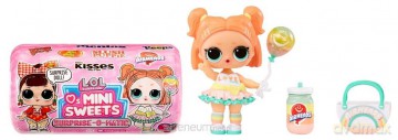 LOL Surprise Mini Sweets Surprise-O-Matic S2