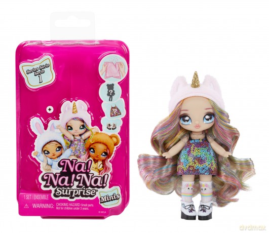 Na! Na! Na! Surprise Minis