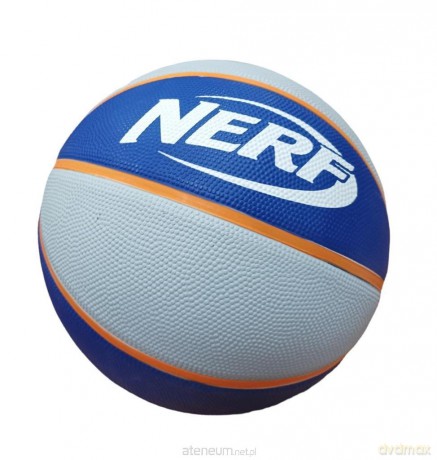 NERF Piłka do koszykówki