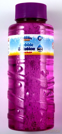 Płyn do baniek Dumel 473 ml