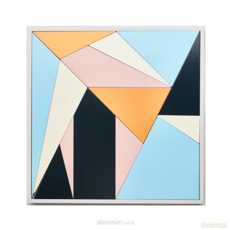 Puzzle drewniane Archimedesa [PUZZLE]
