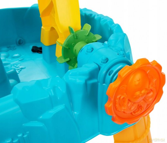 Stół wodny - wodospad Little Tikes