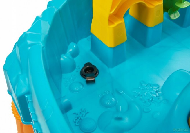 Stół wodny - wodospad Little Tikes