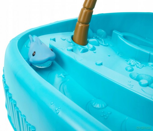 Stół wodny - wodospad Little Tikes