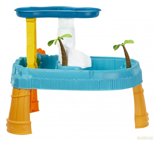 Stół wodny - wodospad Little Tikes
