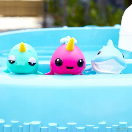 Stół wodny - wodospad Little Tikes