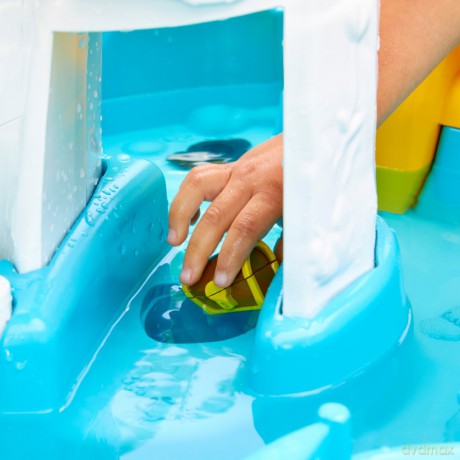 Stół wodny - wodospad Little Tikes