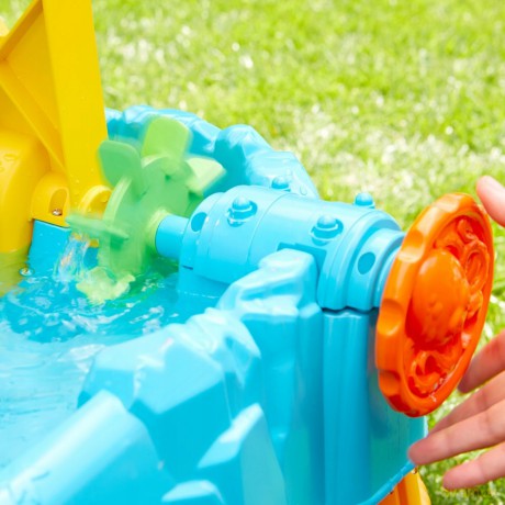 Stół wodny - wodospad Little Tikes