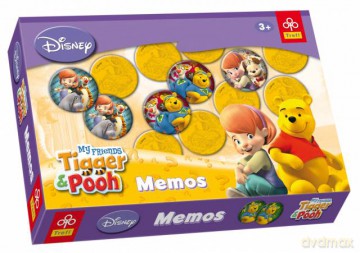 MEMOS DISNEY 00415 [GRA]