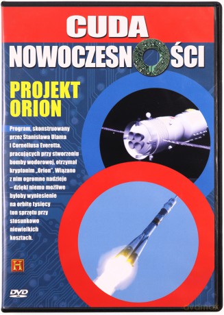 Cuda nowoczesności Kolekcja [6DVD]
