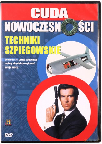 Cuda nowoczesności Kolekcja [6DVD]