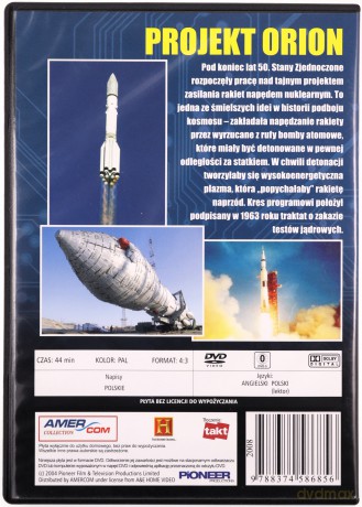Cuda nowoczesności Kolekcja [6DVD]