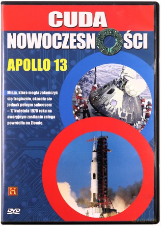 Cuda nowoczesności Kolekcja [6DVD]