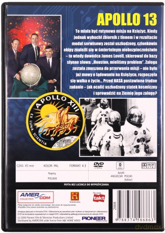Cuda nowoczesności Kolekcja [6DVD]
