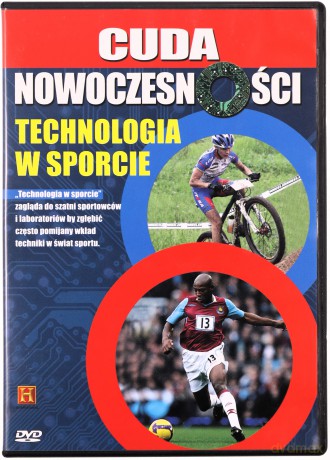 Cuda nowoczesności Kolekcja [6DVD]