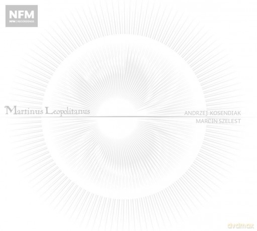 Wrocław Baroque Ensemble: Marcin Leopolita - Musica Liturgica [CD]