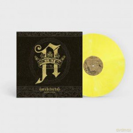 Architects: Hollow Crown (Yellow) [Winyl]