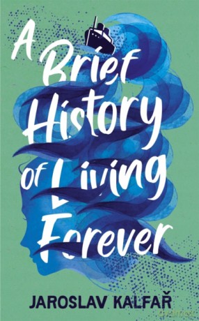 A Brief History of Living Fore [KSIĄŻKA]