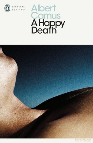 A Happy Death - Albert Camus [KSIĄŻKA]