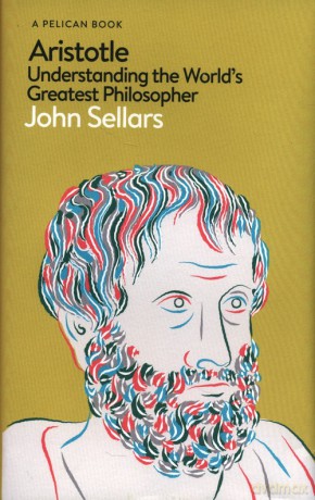 Aristotle - John Sellars [KSIĄŻKA]