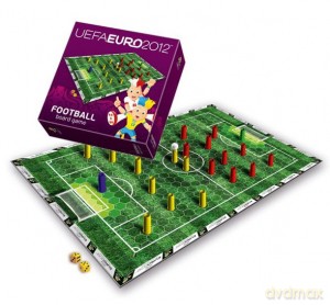 FOOTBALL UEFA EURO 2012 00678 [GRA]
