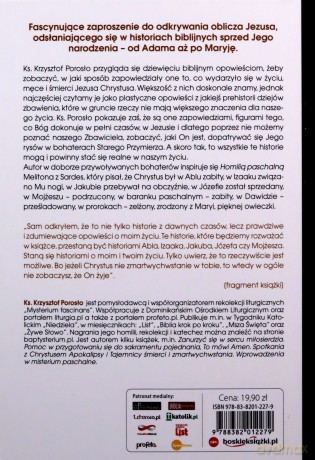 Chrystus zmartwychwstanie w tobie - Krzysztof Porosło [KSIĄŻKA]