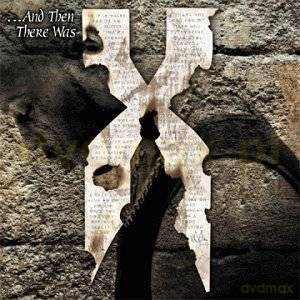 DMX: And Then There Was X [CD]