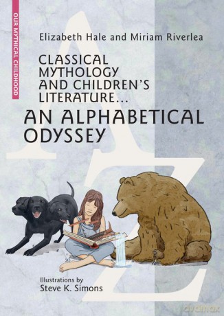 Classical Mythology and Children's Literature - Elizabeth Hale, Miriam Riverlea [KSIĄŻKA]