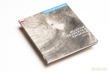 Curator's Choice - Maciej Janicki [KSIĄŻKA]