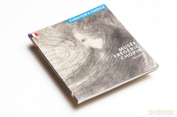 Curator's Choice FR - Maciej Janicki [KSIĄŻKA]