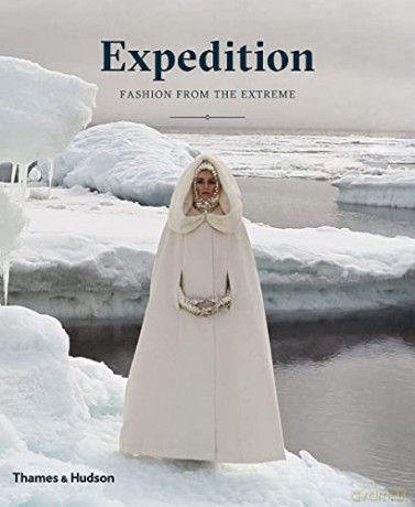Expedition Fashion [KSIĄŻKA]