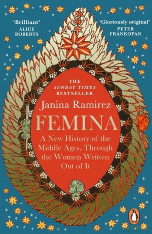 Femina [KSIĄŻKA]