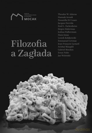 Filozofia a Zagłada [KSIĄŻKA]