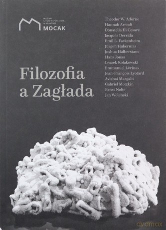 Filozofia a Zagłada [KSIĄŻKA]