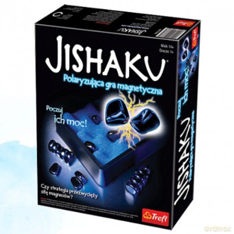 TREFL Gra Jishaku 00786 [GRA]